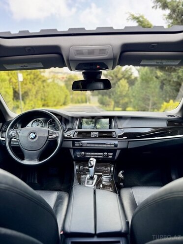 BMW 528 2014, 270,370 km - 2.0 л - Bakı