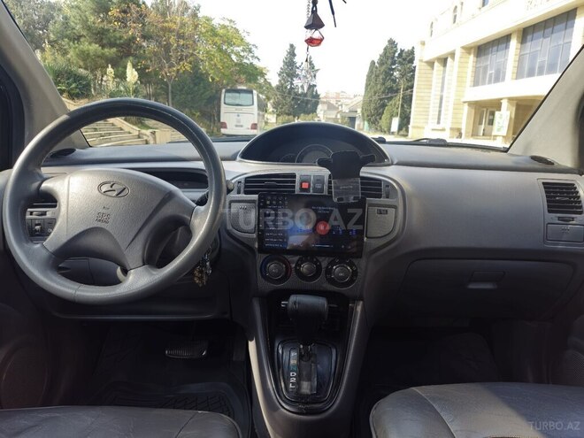 Hyundai Matrix 2006, 240,000 km - 1.6 л - Bakı