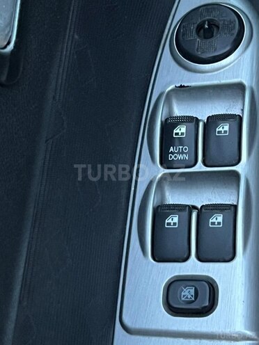 Hyundai Getz 2009, 147,078 km - 1.4 l - Bakı