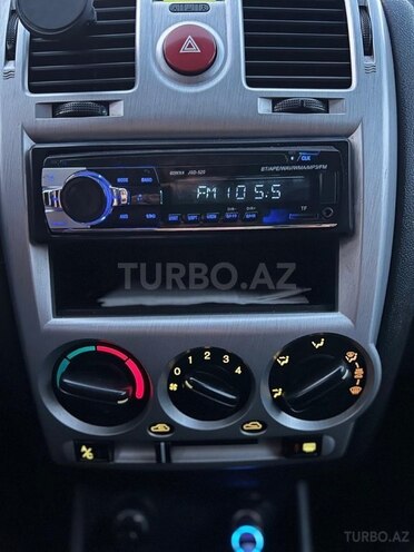 Hyundai Getz 2009, 147,078 km - 1.4 l - Bakı