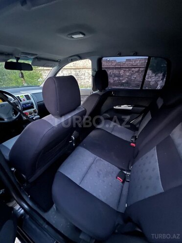 Hyundai Getz 2009, 147,078 km - 1.4 l - Bakı