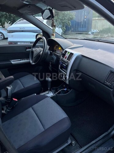 Hyundai Getz 2009, 147,078 km - 1.4 l - Bakı