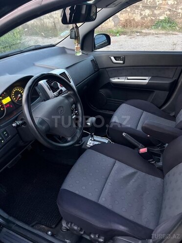 Hyundai Getz 2009, 147,078 km - 1.4 l - Bakı