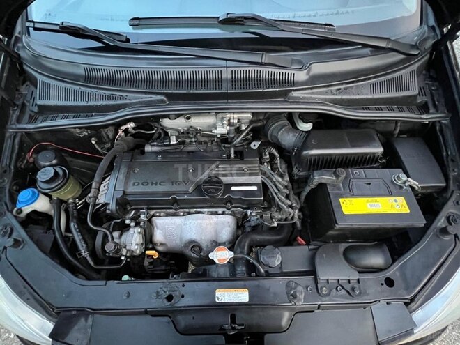 Hyundai Getz 2009, 147,078 km - 1.4 l - Bakı