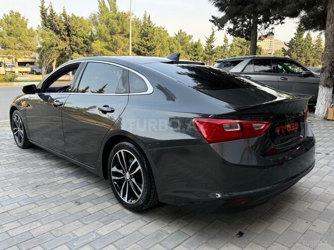Chevrolet Malibu 2016, 198,000 km - 1.5 l - Sumqayıt
