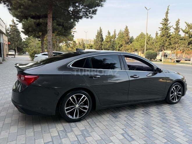 Chevrolet Malibu 2016, 198,000 km - 1.5 l - Sumqayıt