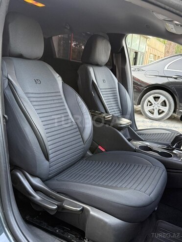 Chevrolet Malibu 2016, 198,000 km - 1.5 l - Sumqayıt
