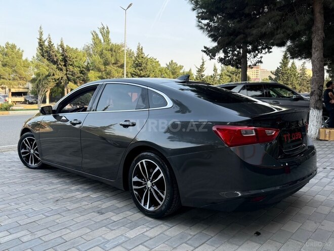 Chevrolet Malibu 2016, 198,000 km - 1.5 l - Sumqayıt