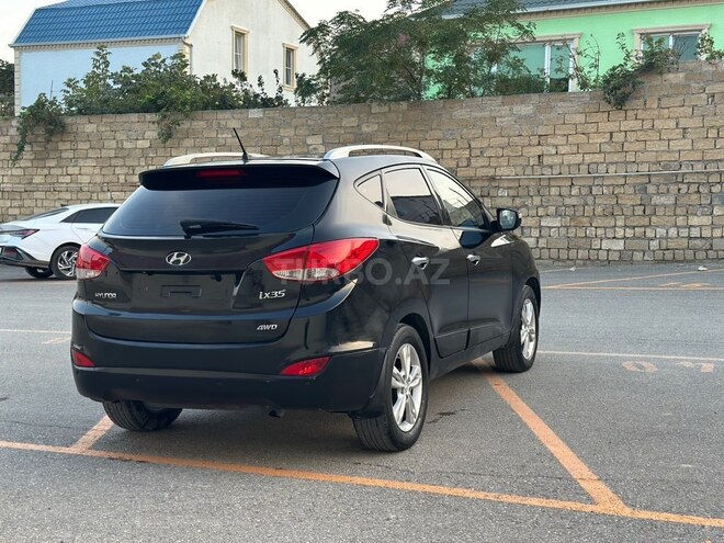 Hyundai ix35 2011, 251,000 km - 2.0 l - Bakı