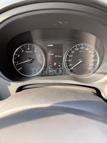 Mitsubishi Outlander 2014, 266,000 km - 2.4 л - Bakı