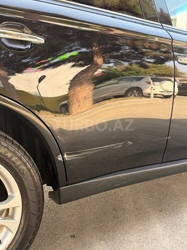 Mitsubishi Outlander 2014, 266,000 km - 2.4 л - Bakı