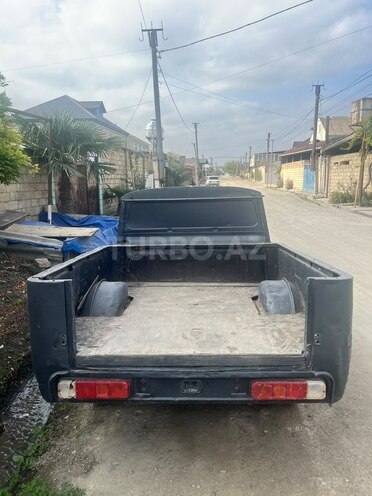 Moskvich  1991, 62,354 km - 1.5 l - Xaçmaz