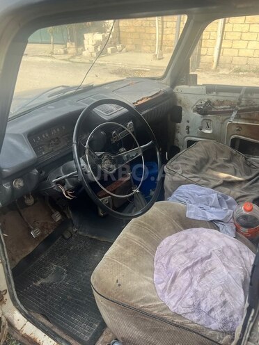 Moskvich  1991, 62,354 km - 1.5 l - Xaçmaz