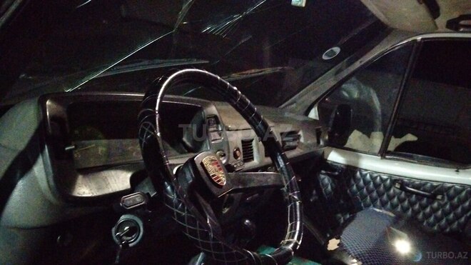 GAZ 3302-744 1998, 734,389 km - 2.4 l - İmişli