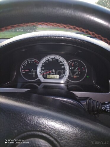 Chevrolet Lacetti 2006, 273,600 km - 1.6 l - Cəlilabad