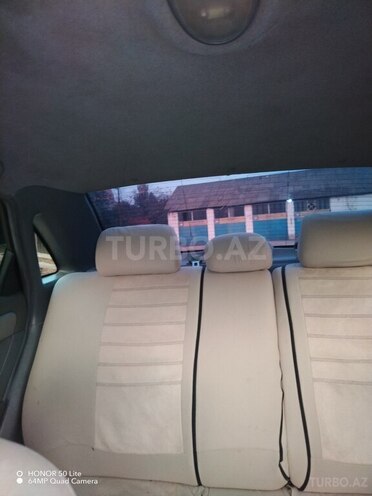 Chevrolet Lacetti 2006, 273,600 km - 1.6 l - Cəlilabad