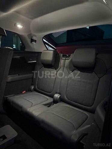 Skoda Kodiaq 2022, 88,000 km - 2.0 l - Bakı