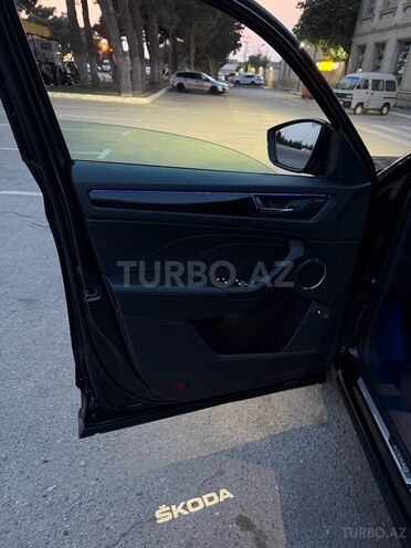 Skoda Kodiaq 2022, 88,000 km - 2.0 l - Bakı