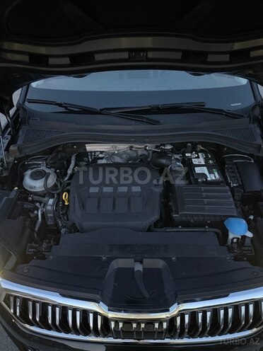 Skoda Kodiaq 2022, 88,000 km - 2.0 l - Bakı