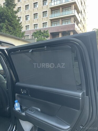 Hyundai Santa Fe 2024, 48,000 km - 1.6 l - Bakı