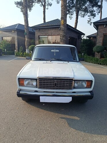 LADA (VAZ) 2107 2008, 79,000 km - 1.6 l - Biləsuvar