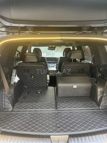Hyundai Santa Fe 2024, 48,000 km - 1.6 l - Bakı