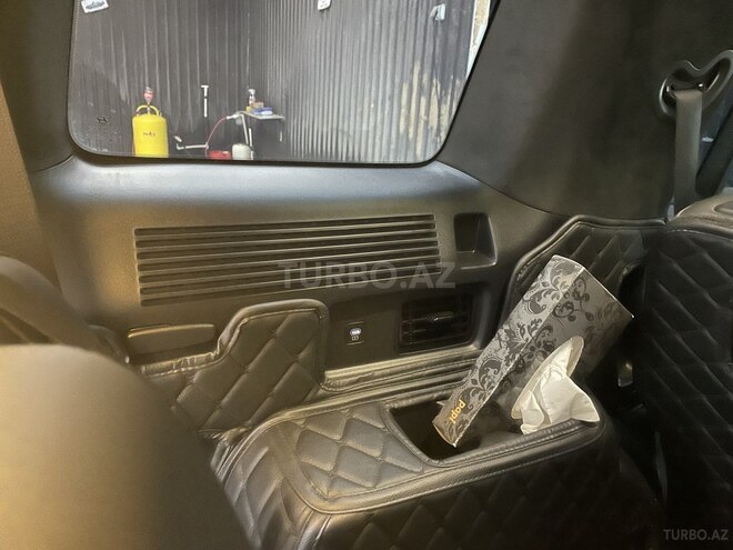 Hyundai Santa Fe 2024, 48,000 km - 1.6 l - Bakı