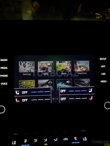 Skoda Kodiaq 2022, 88,000 km - 2.0 l - Bakı