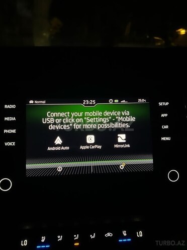 Skoda Kodiaq 2022, 88,000 km - 2.0 l - Bakı