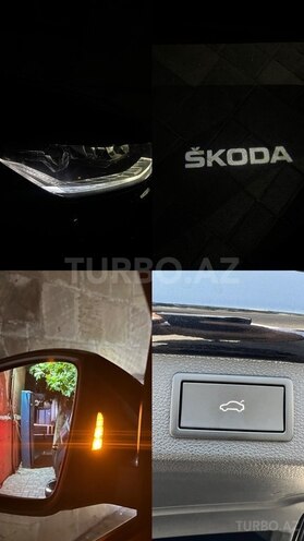 Skoda Kodiaq 2022, 88,000 km - 2.0 l - Bakı