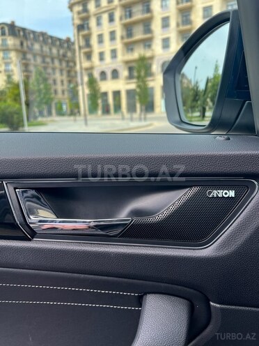 Skoda Kodiaq 2022, 88,000 km - 2.0 l - Bakı