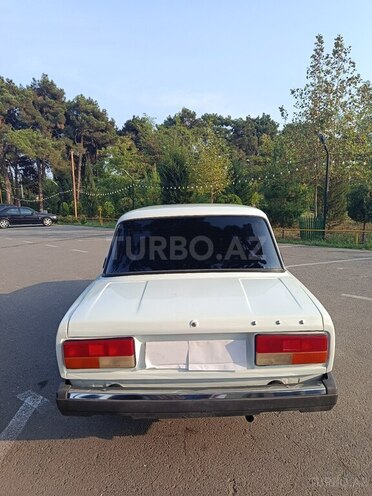 LADA (VAZ) 2107 2008, 79,000 km - 1.6 l - Biləsuvar