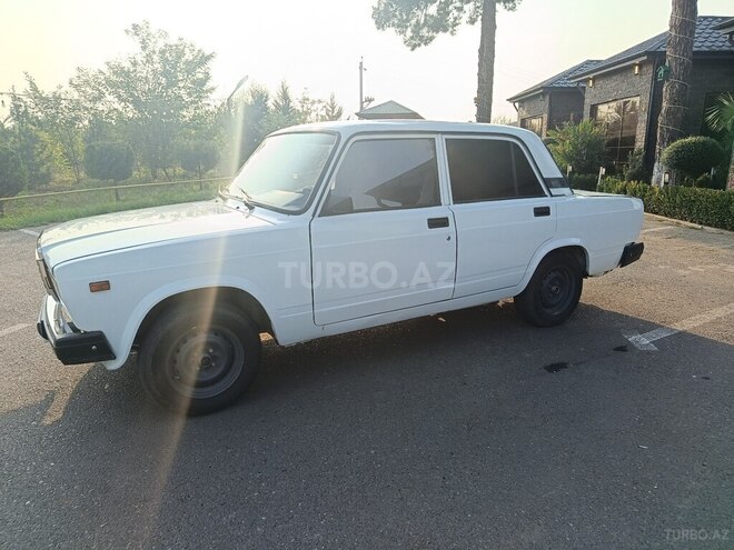 LADA (VAZ) 2107 2008, 79,000 km - 1.6 l - Biləsuvar