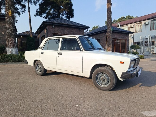 LADA (VAZ) 2107 2008, 79,000 km - 1.6 l - Biləsuvar