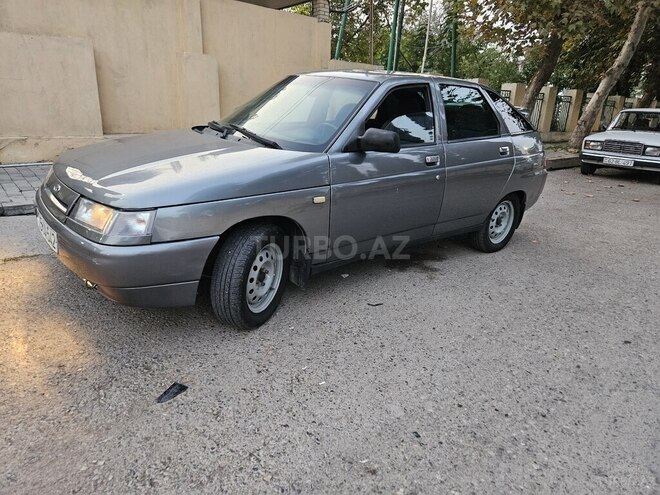 LADA (VAZ) 2112 2005, 171,000 km - 1.6 l - Cəlilabad