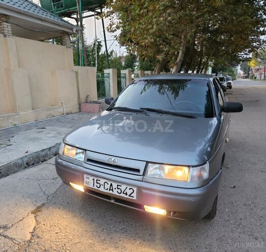 LADA (VAZ) 2112 2005, 171,000 km - 1.6 l - Cəlilabad