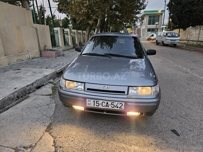 LADA (VAZ) 2112 2005, 171,000 km - 1.6 l - Cəlilabad