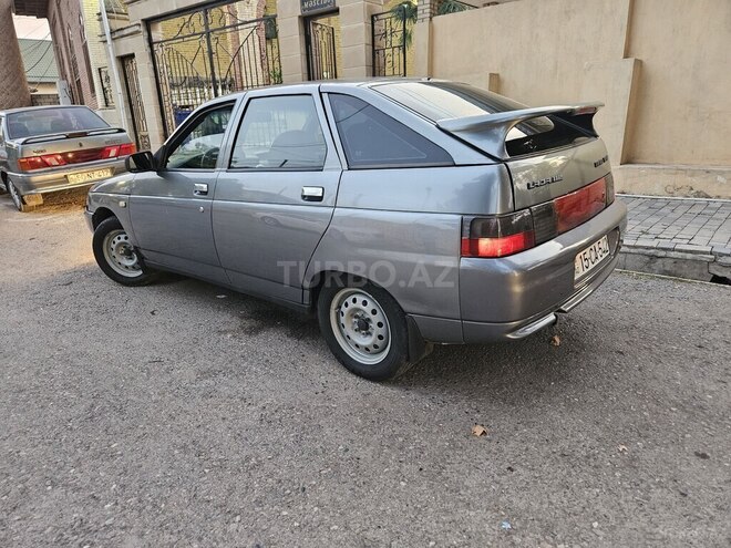 LADA (VAZ) 2112 2005, 171,000 km - 1.6 l - Cəlilabad