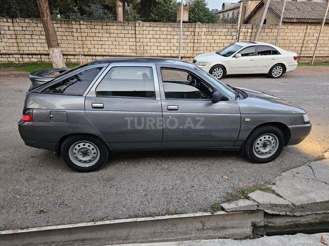 LADA (VAZ) 2112 2005, 171,000 km - 1.6 l - Cəlilabad