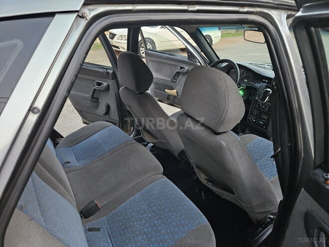 LADA (VAZ) 2112 2005, 171,000 km - 1.6 l - Cəlilabad