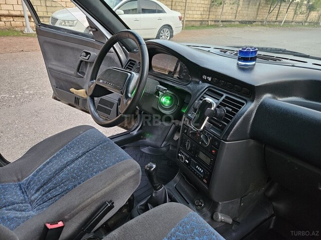 LADA (VAZ) 2112 2005, 171,000 km - 1.6 l - Cəlilabad
