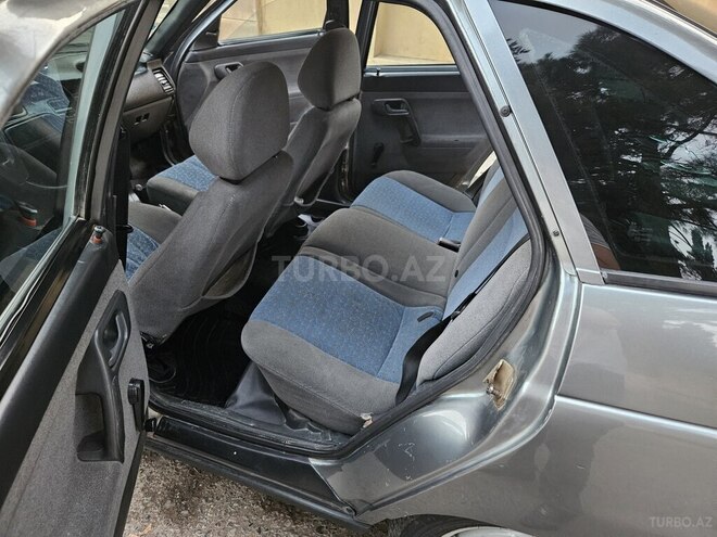 LADA (VAZ) 2112 2005, 171,000 km - 1.6 l - Cəlilabad