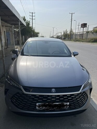 BYD Qin Plus 2025, 1,555 km - 1.5 l - Bakı