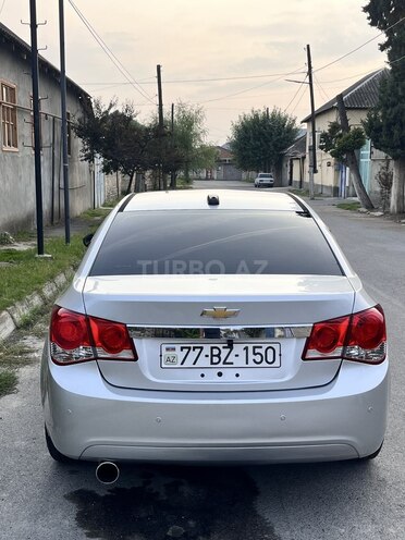 Chevrolet Cruze 2015, 230,000 km - 1.4 l - Göyçay