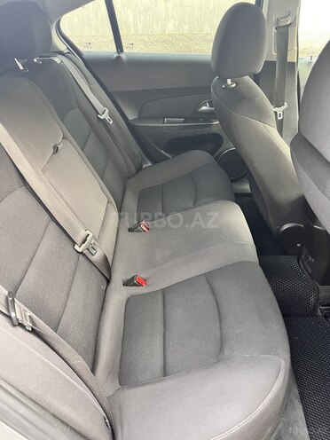 Chevrolet Cruze 2015, 230,000 km - 1.4 l - Göyçay