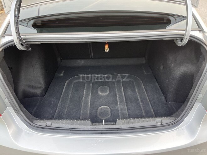 Chevrolet Cruze 2015, 230,000 km - 1.4 l - Göyçay