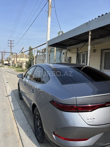 BYD Qin Plus 2025, 1,555 km - 1.5 l - Bakı