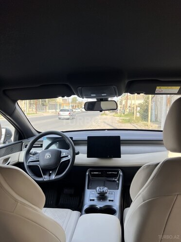 BYD Qin Plus 2025, 1,555 km - 1.5 l - Bakı