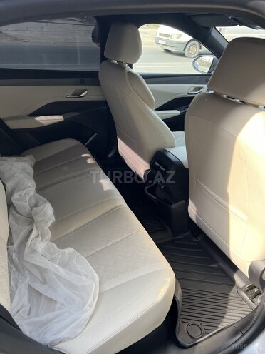 BYD Qin Plus 2025, 1,555 km - 1.5 l - Bakı