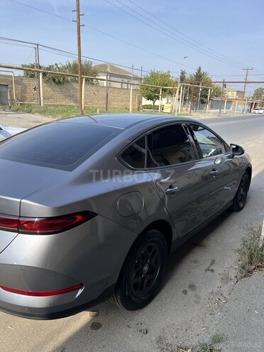 BYD Qin Plus 2025, 1,555 km - 1.5 l - Bakı